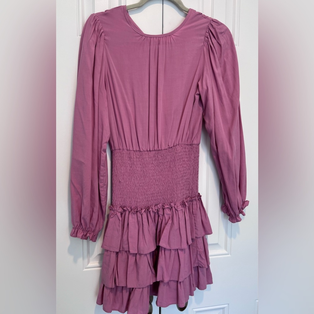 W.A.P.G. Dress